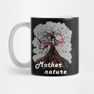 Mother Nature Mug